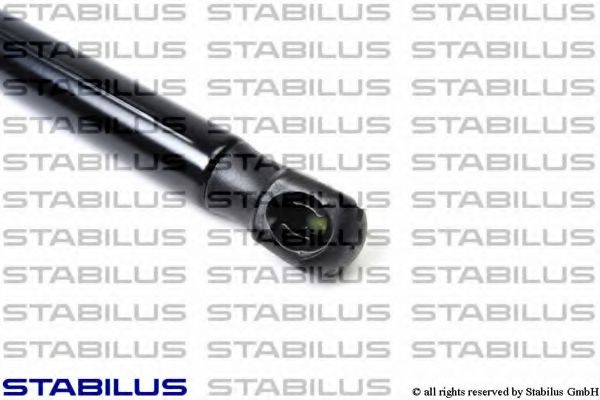 Газова пружина, кришка багажник STABILUS 869505 - Фото 2