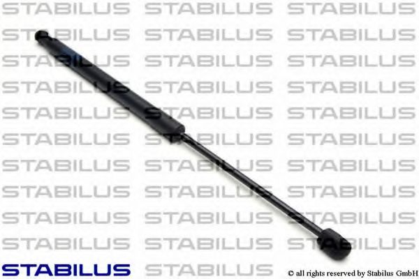 Газовая пружина, капот STABILUS 873790 // LIFT-O-MAT®