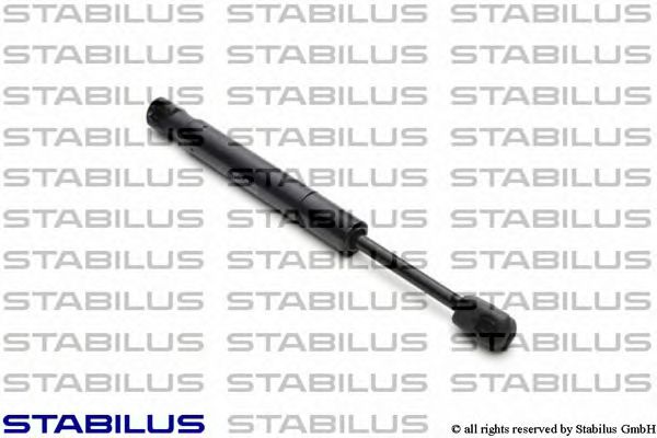 Газовая пружина STABILUS 8927UQ //  LIFT-O-MAT®