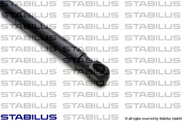 Газова пружина STABILUS 8927UQ - Фото 2