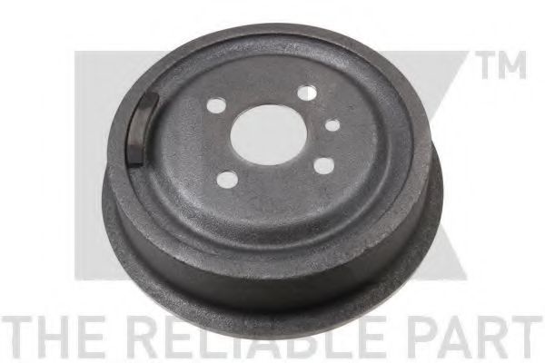 Тормозной барабан NK 253604