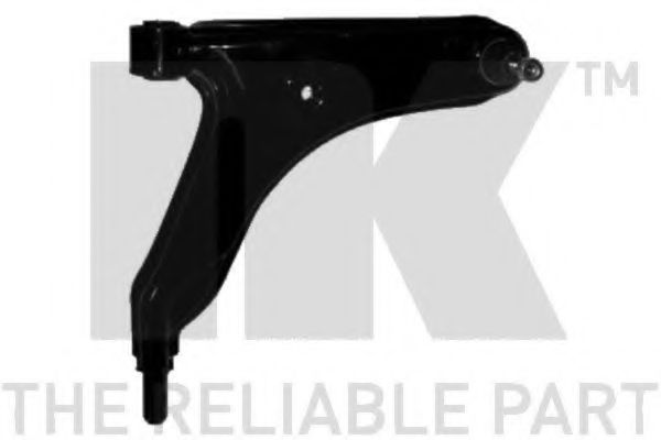 Рычаг подвески NK 5013004