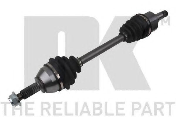 Приводной вал NK 502560