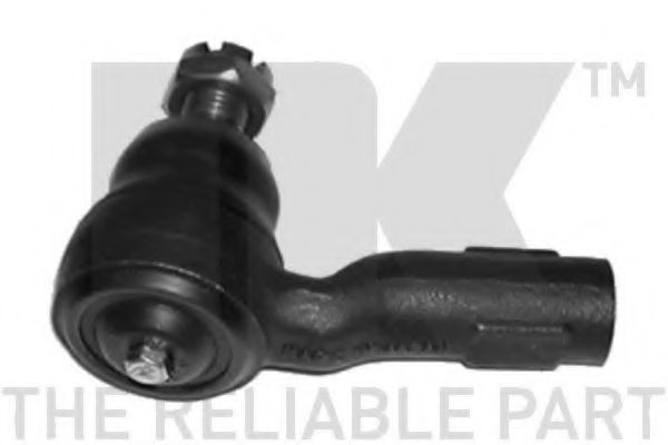 Наконечник рулевой тяги NK 5032257