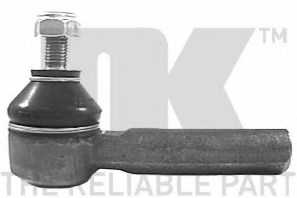 Наконечник рулевой тяги NK 5032318