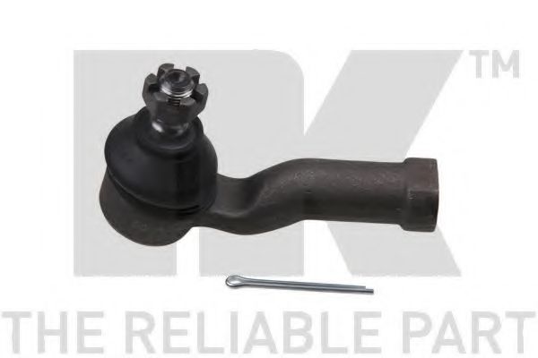 Наконечник рулевой тяги NK 5033257