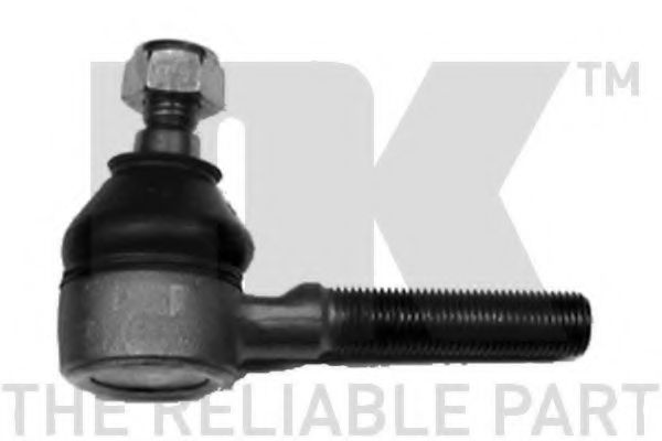 Наконечник рулевой тяги NK 5033642