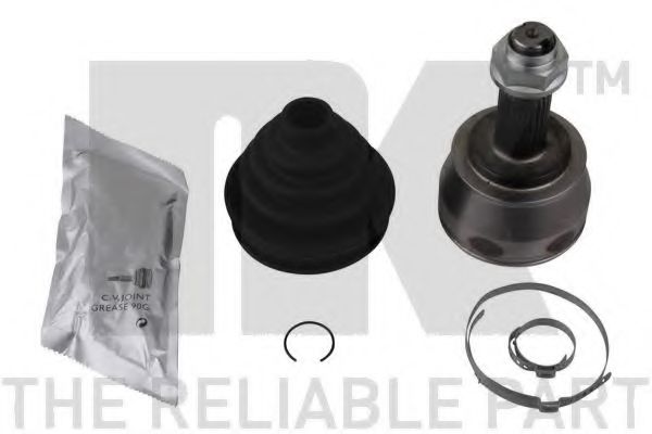 Комплект ШРКШ NK 511038