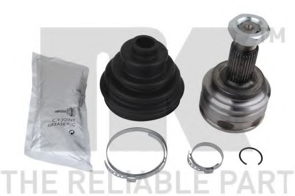 Комплект ШРКШ NK 511531
