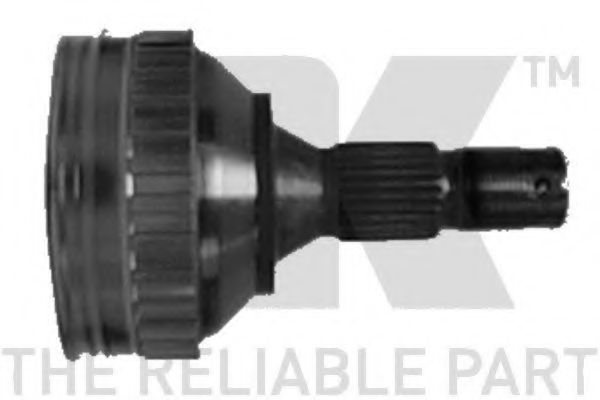 Комплект ШРУСов NK 511910