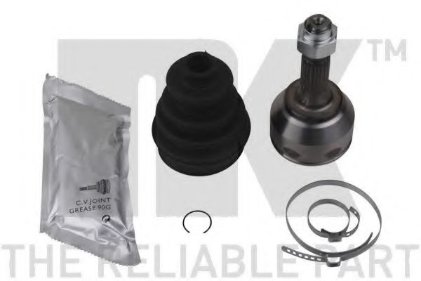 Комплект ШРУСов NK 511929