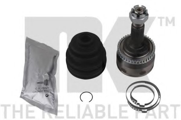 Комплект ШРУСов NK 512246