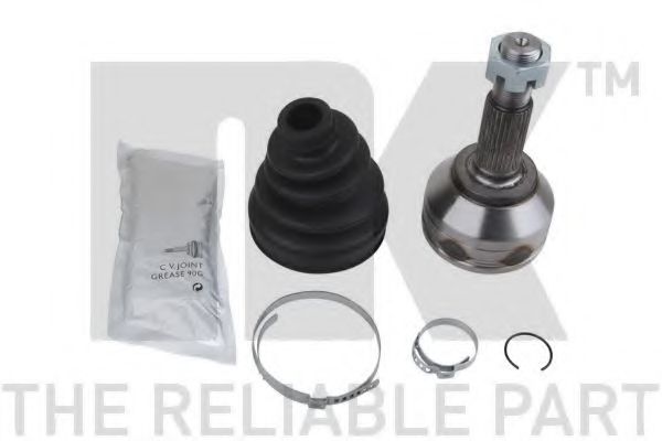 Комплект ШРКШ NK 512262