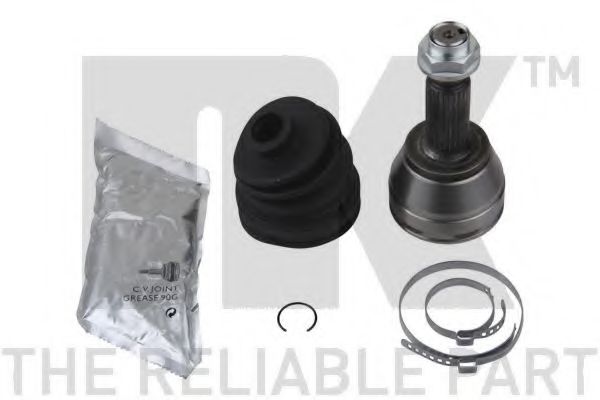Комплект ШРКШ NK 512528