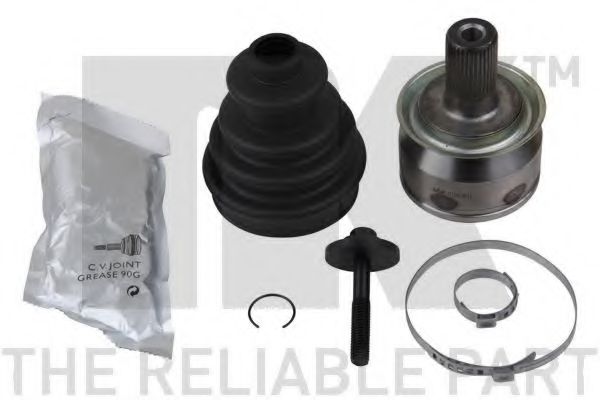 Комплект ШРКШ NK 513226