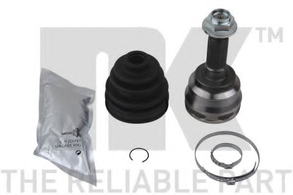 Комплект ШРУСов NK 513228
