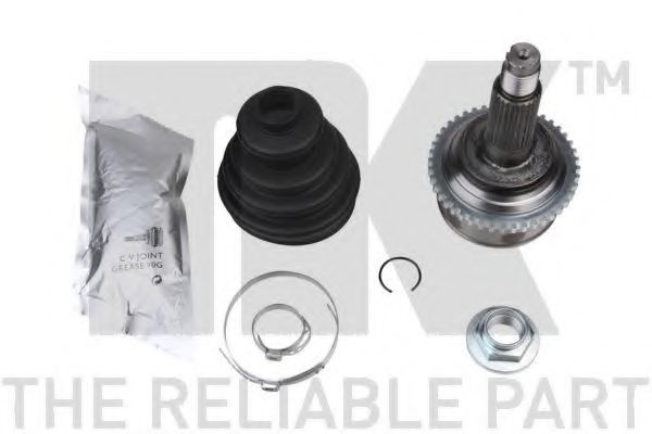 Комплект ШРУСов NK 513229