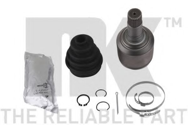 Комплект ШРУСов NK 513321