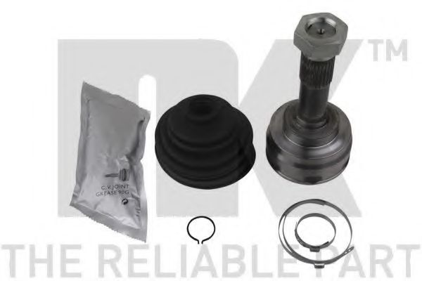 Комплект ШРУСов NK 513322