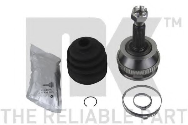 Комплект ШРУСов NK 513408
