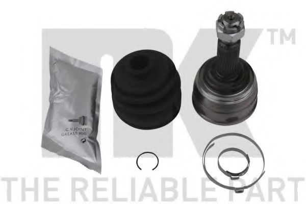 Комплект ШРКШ NK 513410