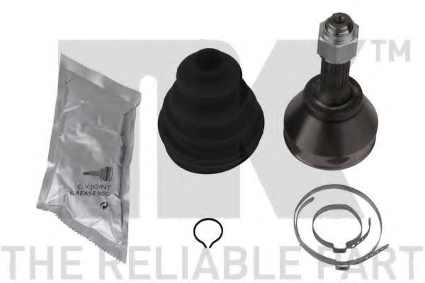 Комплект ШРКШ NK 513722
