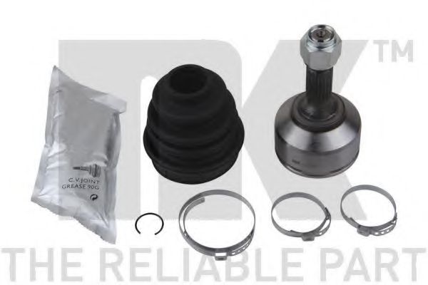 Комплект ШРУСов NK 513723