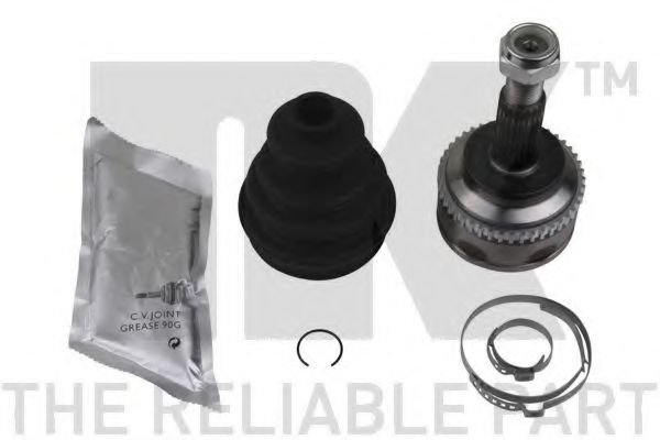 Комплект ШРУСов NK 513911