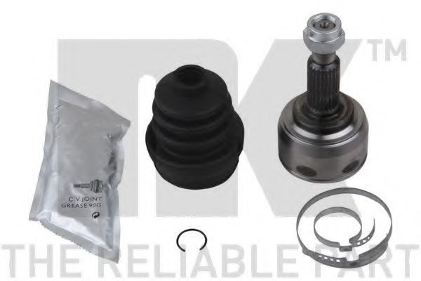 Комплект ШРУСов NK 513917