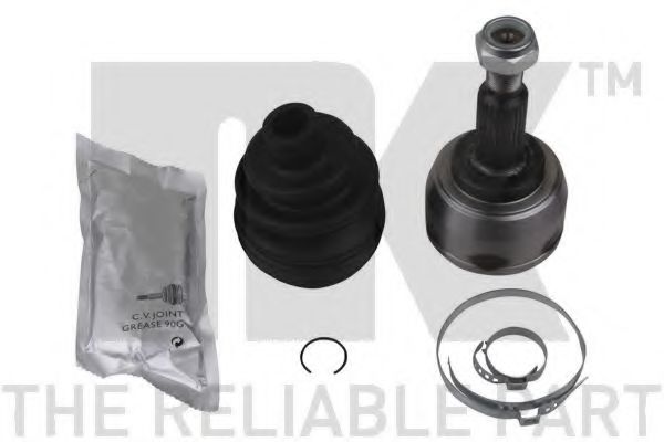 Комплект ШРУСов NK 513919