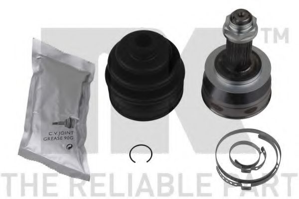 Комплект ШРКШ NK 514413