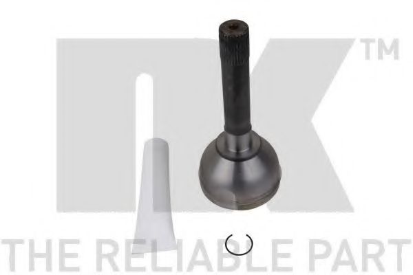 Комплект ШРУСов NK 514509