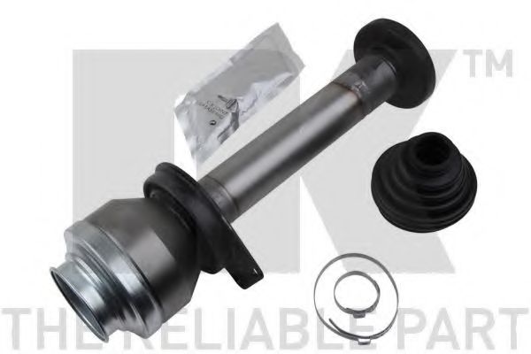 Комплект ШРУСов NK 5147133