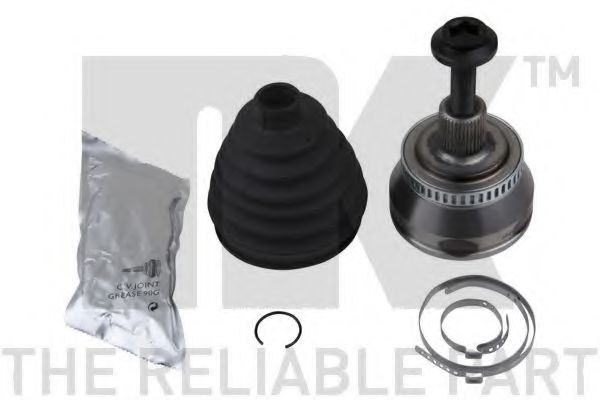 Комплект ШРУСов NK 5147134