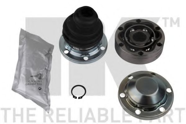 Комплект ШРУСов NK 5147137