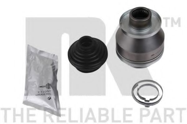 Комплект ШРУСов NK 5147151