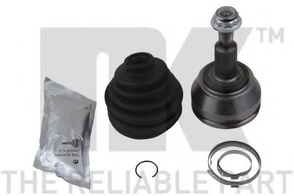 Комплект ШРУСов NK 5147152