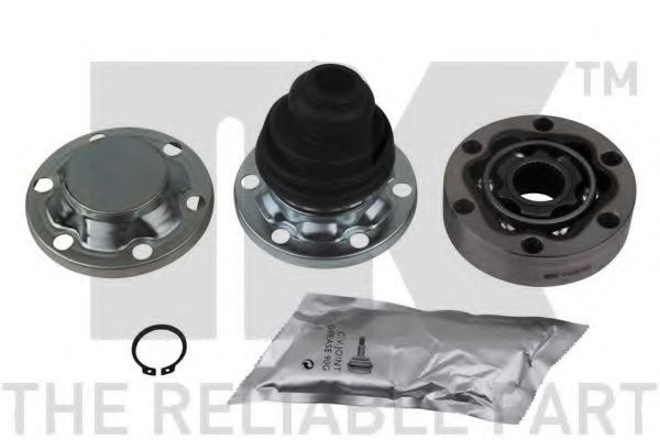 Комплект ШРУСов NK 5147154