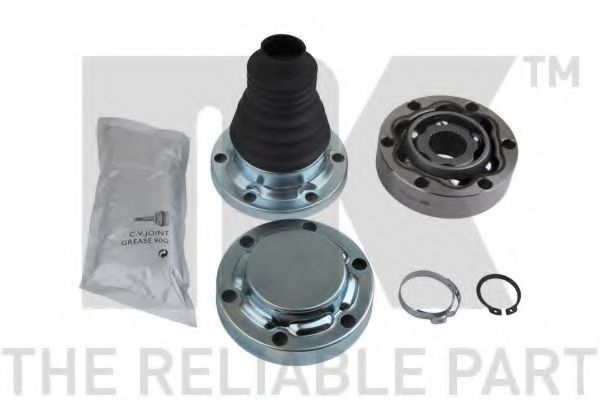 Комплект ШРУСов NK 5147157