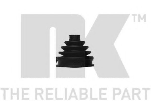 Комплект пильника ШРКШ NK 524720