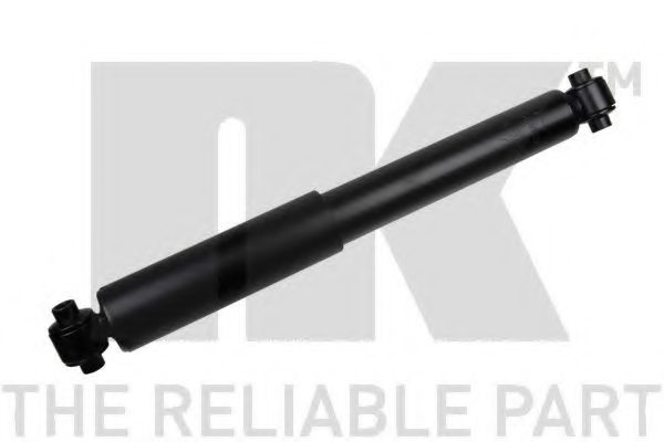 Амортизатор NK 63481793