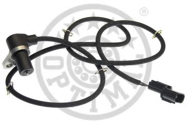 Датчик вращения колеса OPTIMAL 06-S233 - Фото 1