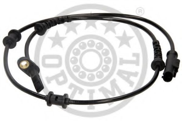 Датчик вращения колеса OPTIMAL 06-S280 - Фото 1