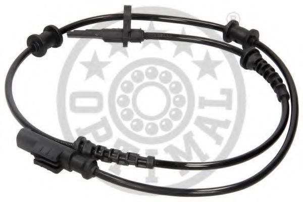 Датчик вращения колеса OPTIMAL 06-S280 - Фото 2