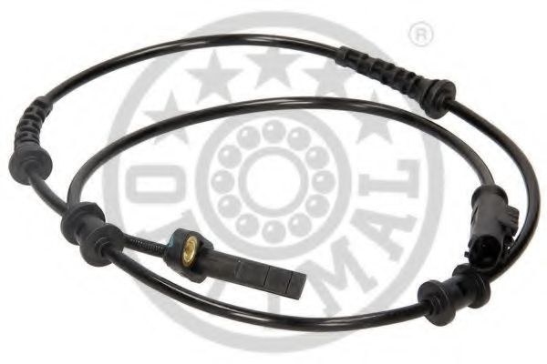 Датчик вращения колеса OPTIMAL 06-S280 - Фото 3