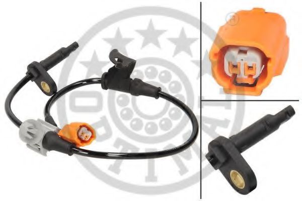 Датчик вращения колеса OPTIMAL 06-S349