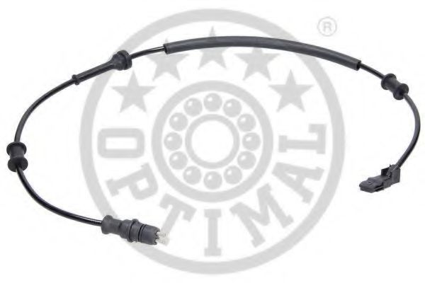 Датчик вращения колеса OPTIMAL 06-S398 - Фото 2