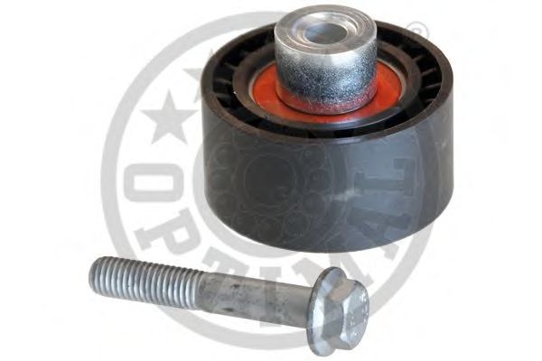 Направляющий / паразитный ролик ремня ГРМ OPTIMAL 0-N1683