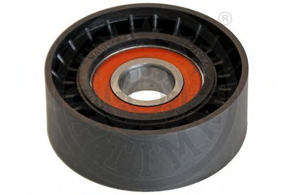 Натяжной ролик поликлинового ремня OPTIMAL 0-N1733S