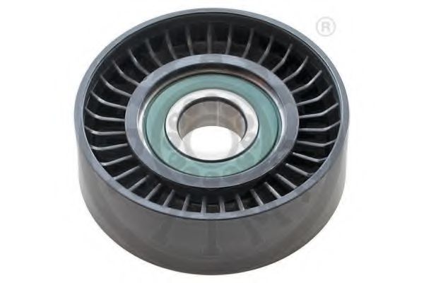 Натяжной ролик поликлинового ремня OPTIMAL 0-N2026S